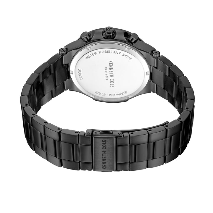 KENNETH COLE KCWGI0047303 MEN WATCH