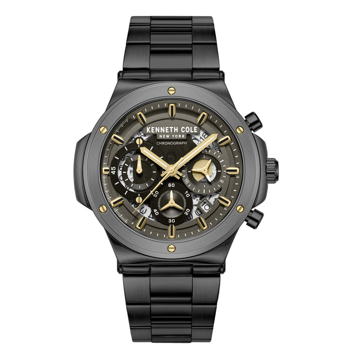 KENNETH COLE KCWGI0047303 MEN WATCH