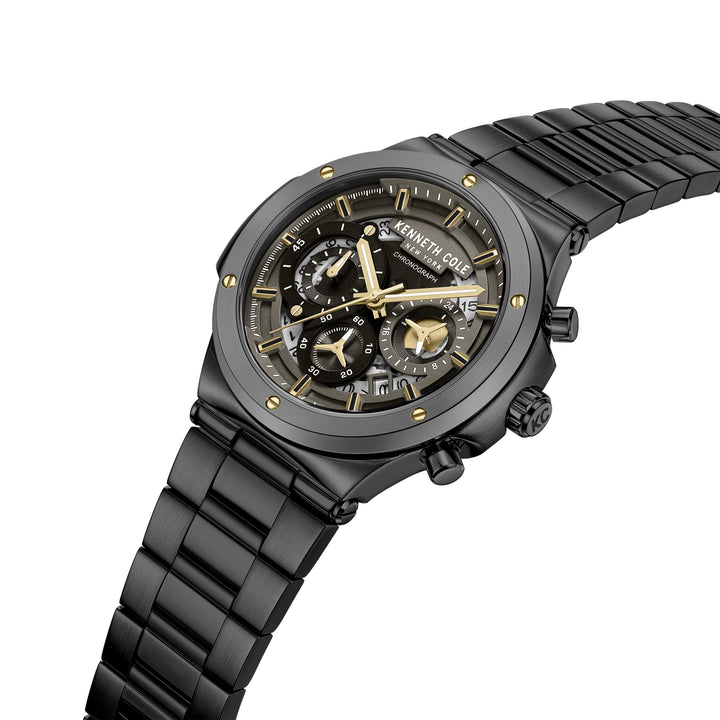 KENNETH COLE KCWGI0047303 MEN WATCH