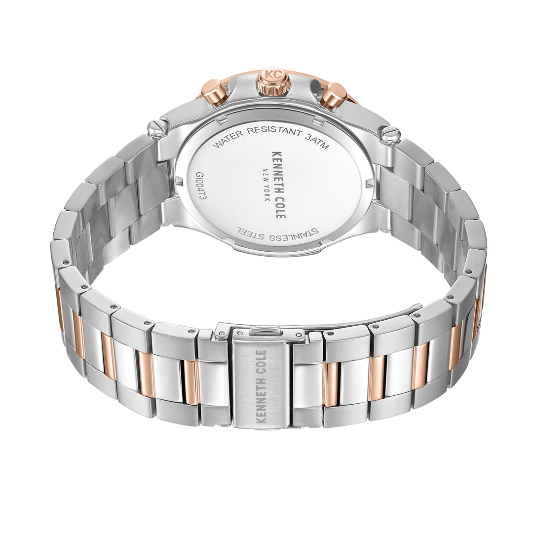 KENNETH COLE KCWGI0047304 MEN WATCH