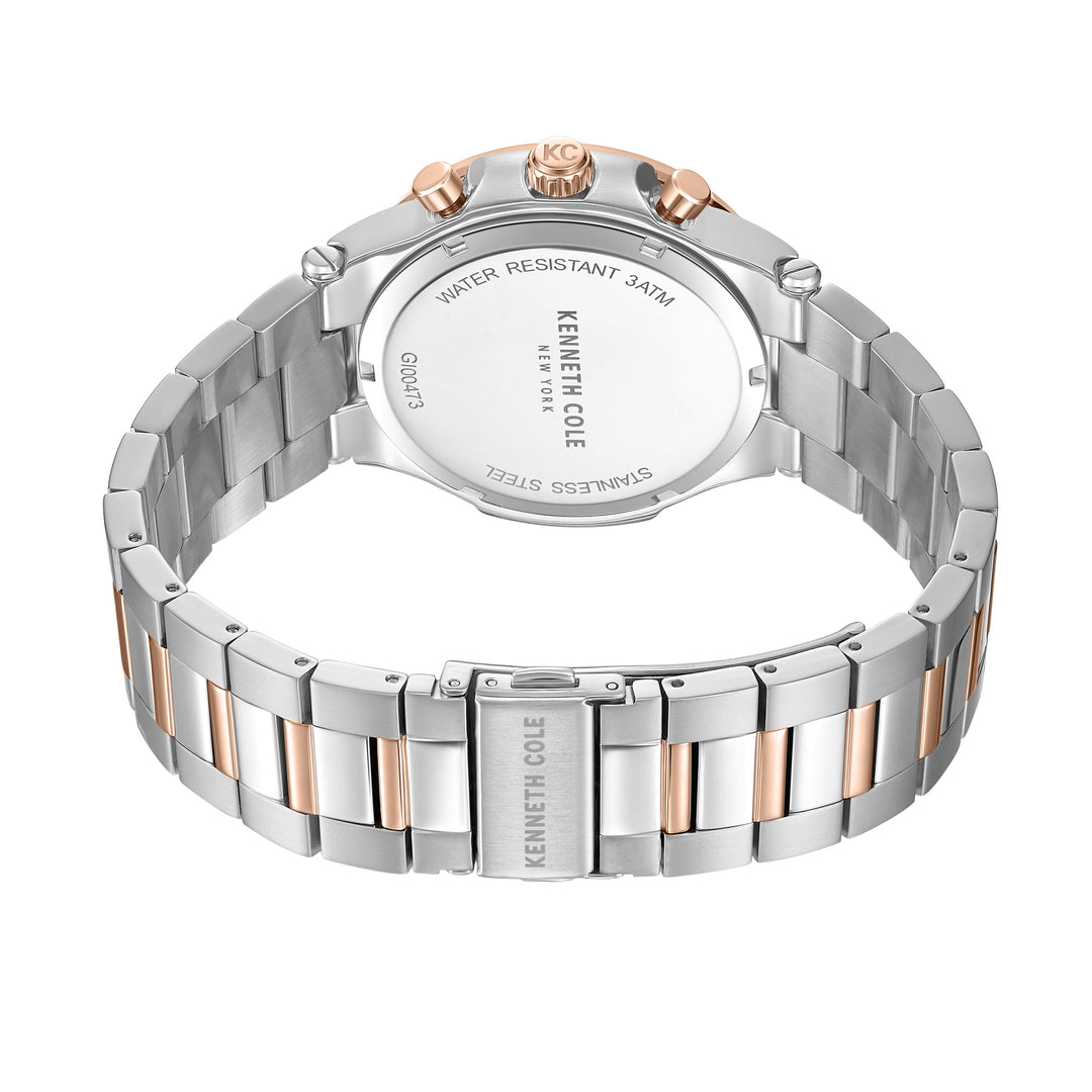 KENNETH COLE KCWGI0047304 MEN WATCH