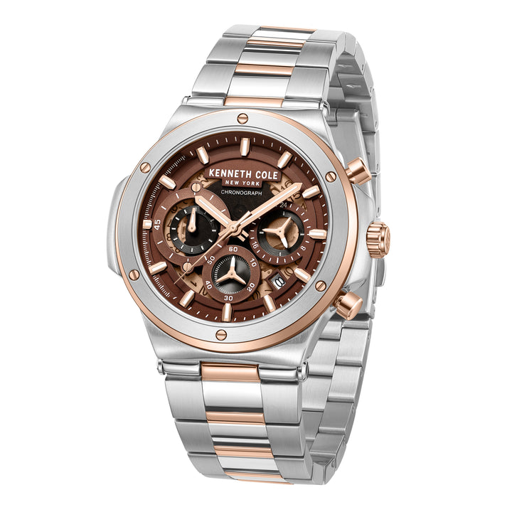 KENNETH COLE KCWGI0047304 MEN WATCH