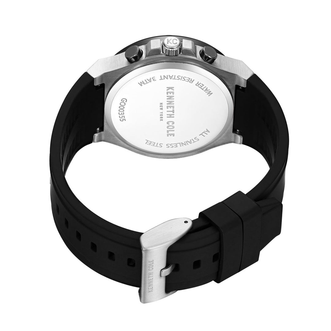 KENNETH COLE KCWGO0035501 MEN WATCH
