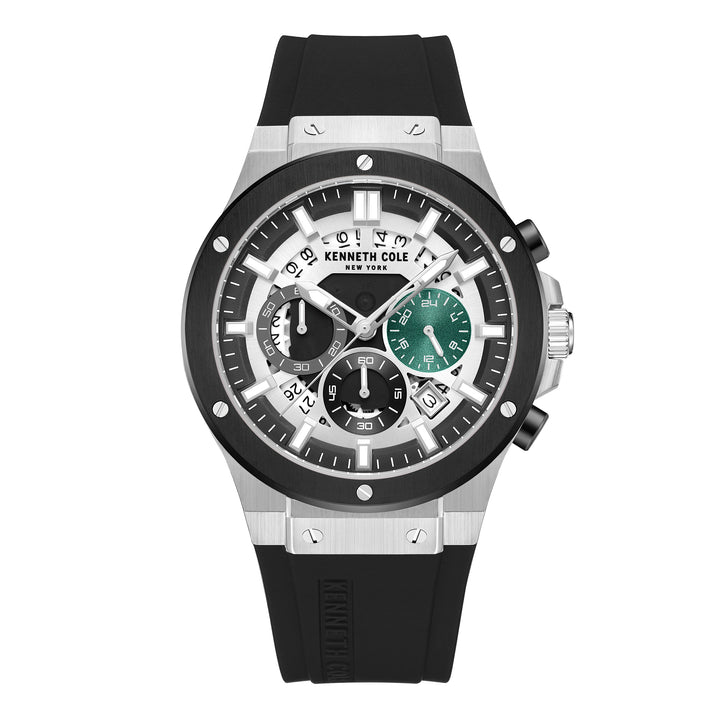 KENNETH COLE KCWGO0035501 MEN WATCH