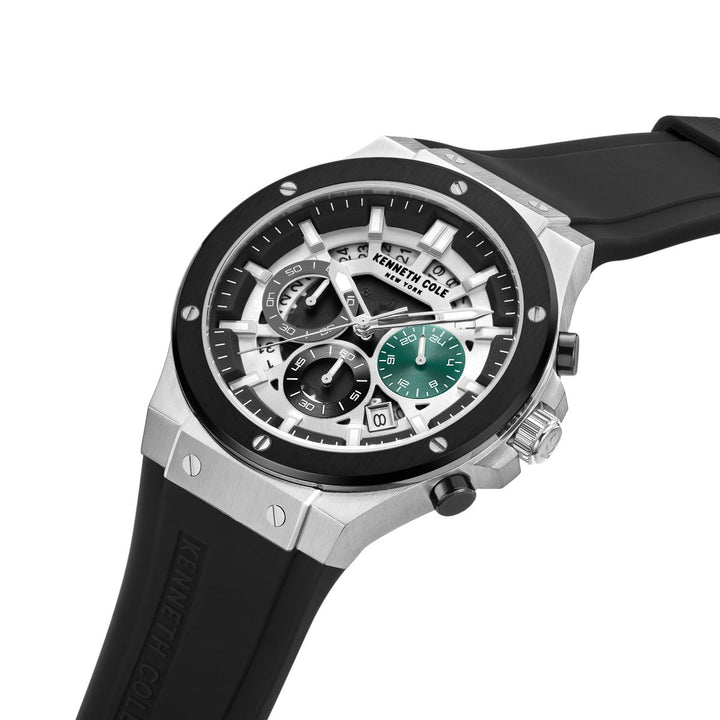 KENNETH COLE KCWGO0035501 MEN WATCH