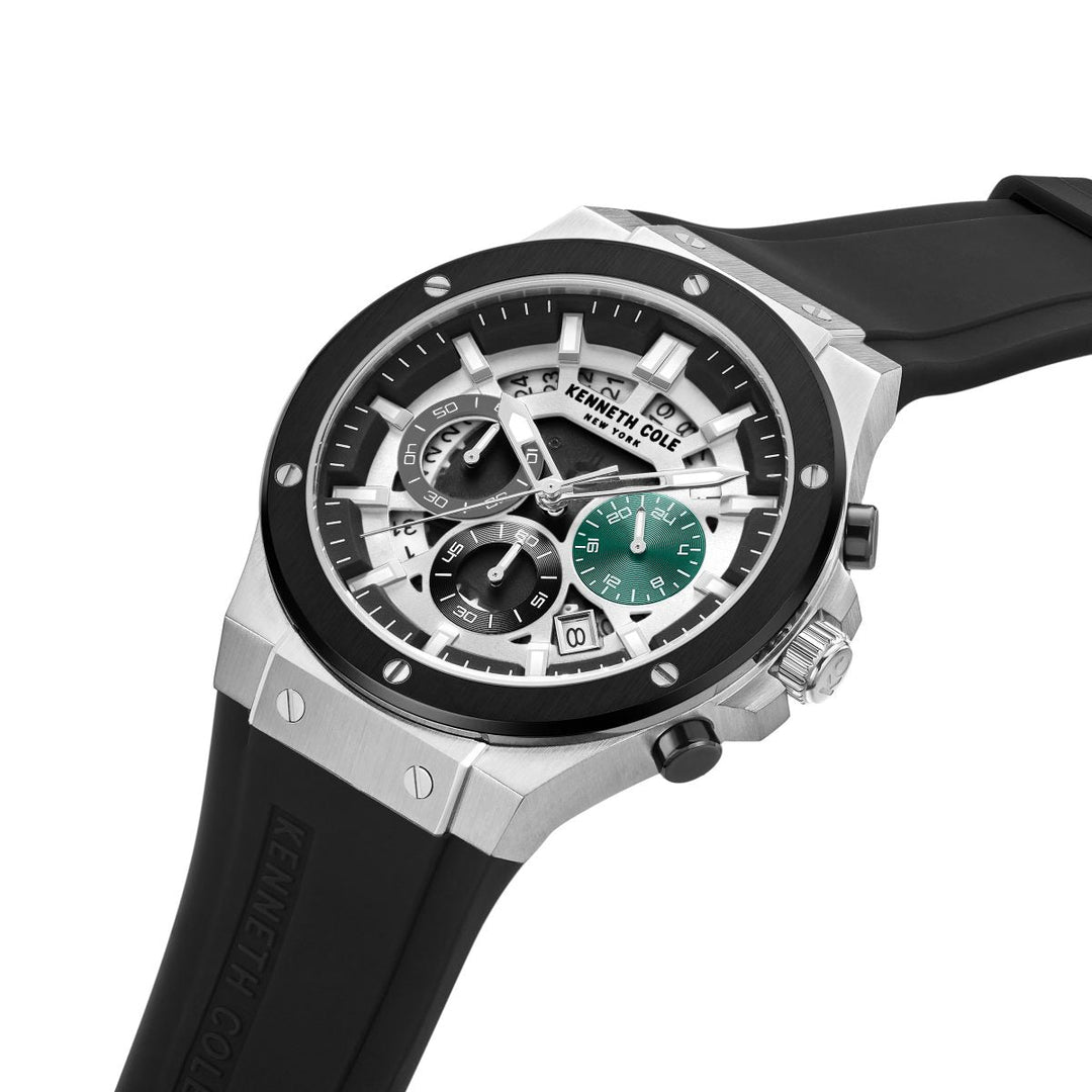 KENNETH COLE KCWGO0035501 MEN WATCH