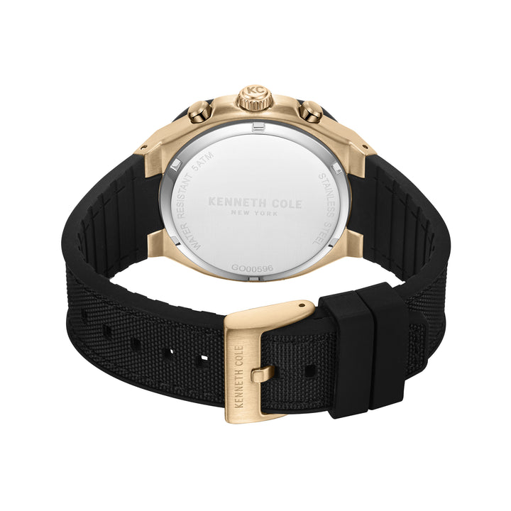 KENNETH COLE KCWGO0059602 MEN WATCH