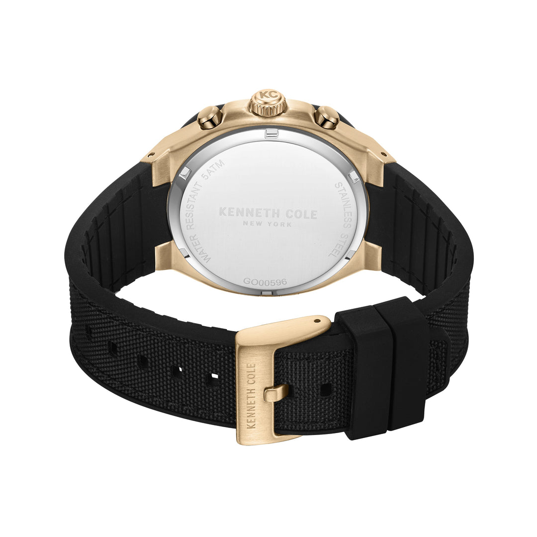 KENNETH COLE KCWGO0059602 MEN WATCH
