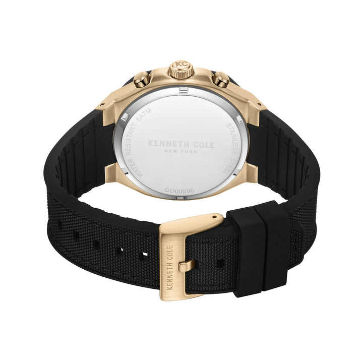 KENNETH COLE KCWGO0059602 MEN WATCH