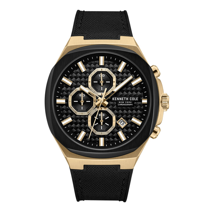 KENNETH COLE KCWGO0059602 MEN WATCH