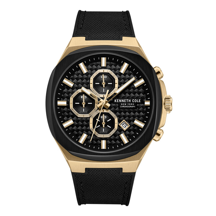 KENNETH COLE KCWGO0059602 MEN WATCH