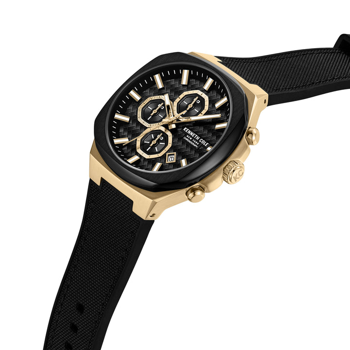 KENNETH COLE KCWGO0059602 MEN WATCH