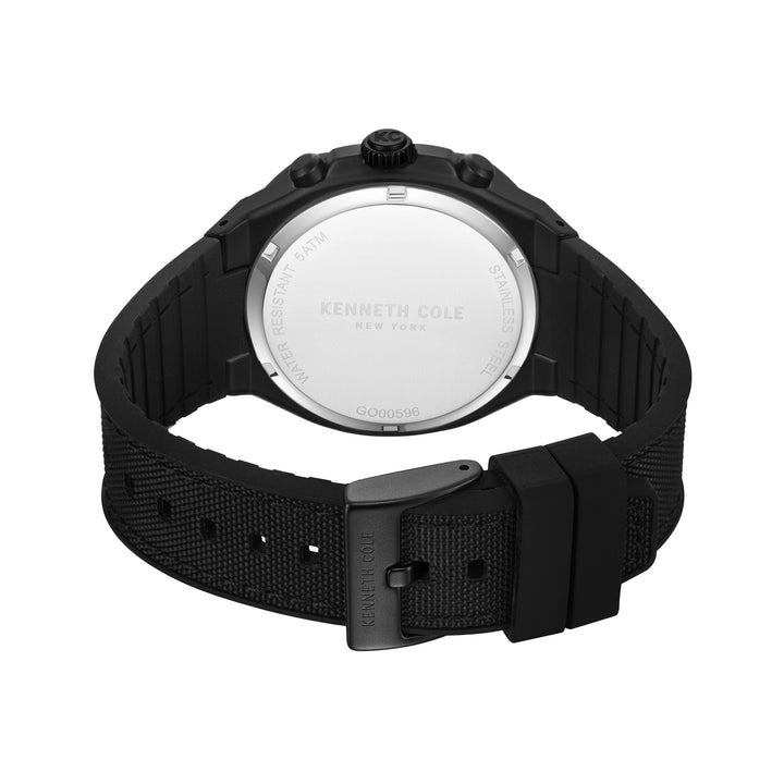 KENNETH COLE KCWGO0059603 MEN WATCH