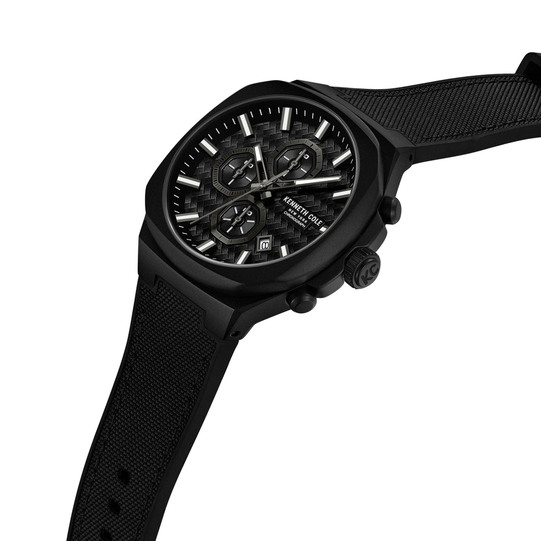 KENNETH COLE KCWGO0059603 MEN WATCH