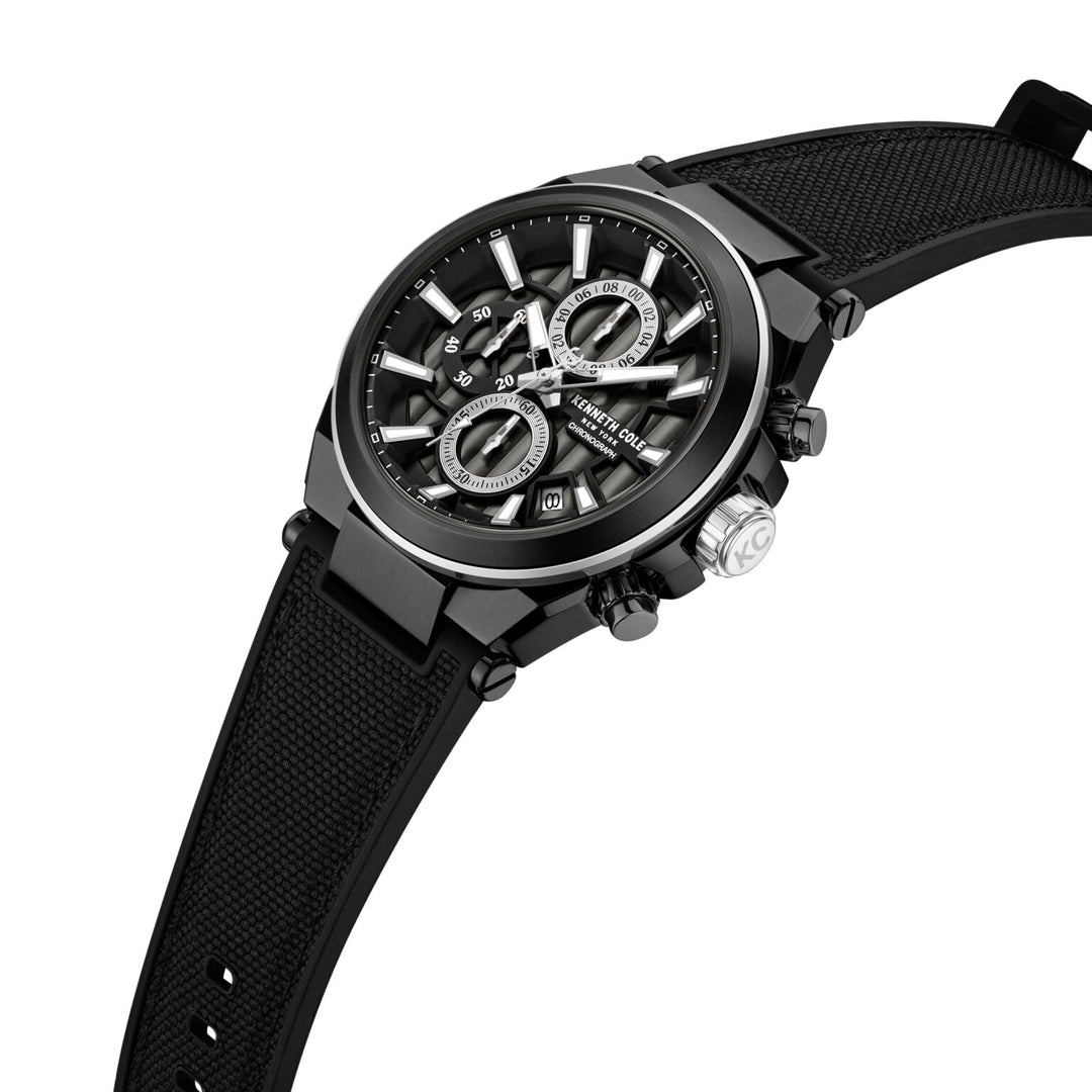 KENNETH COLE KCWGO0065701 MEN WATCH