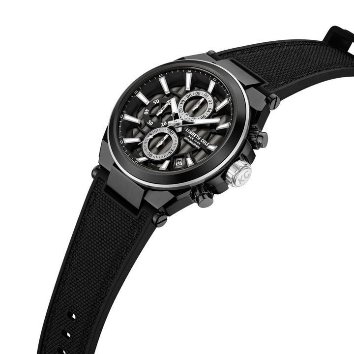 KENNETH COLE KCWGO0065701 MEN WATCH