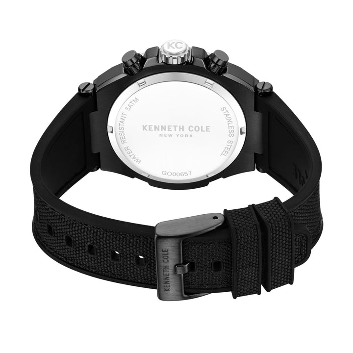 KENNETH COLE KCWGO0065701 MEN WATCH