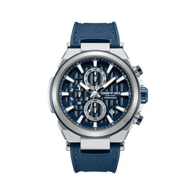 KENNETH COLE KCWGO0065703 MEN WATCH