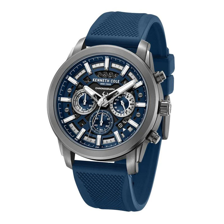 KENNETH COLE KCWGO0067701 MEN WATCH