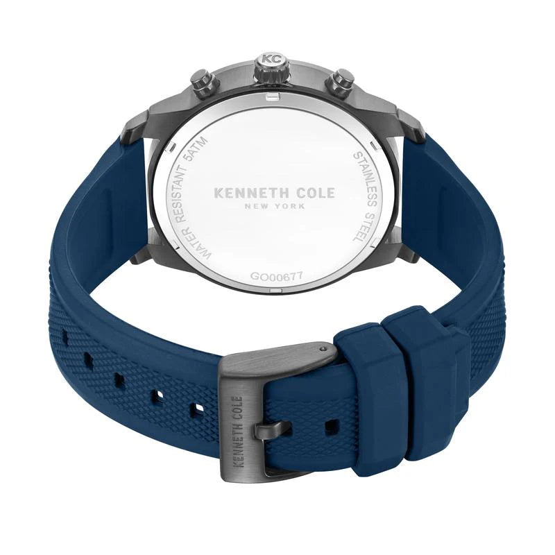 KENNETH COLE KCWGO0067701 MEN WATCH