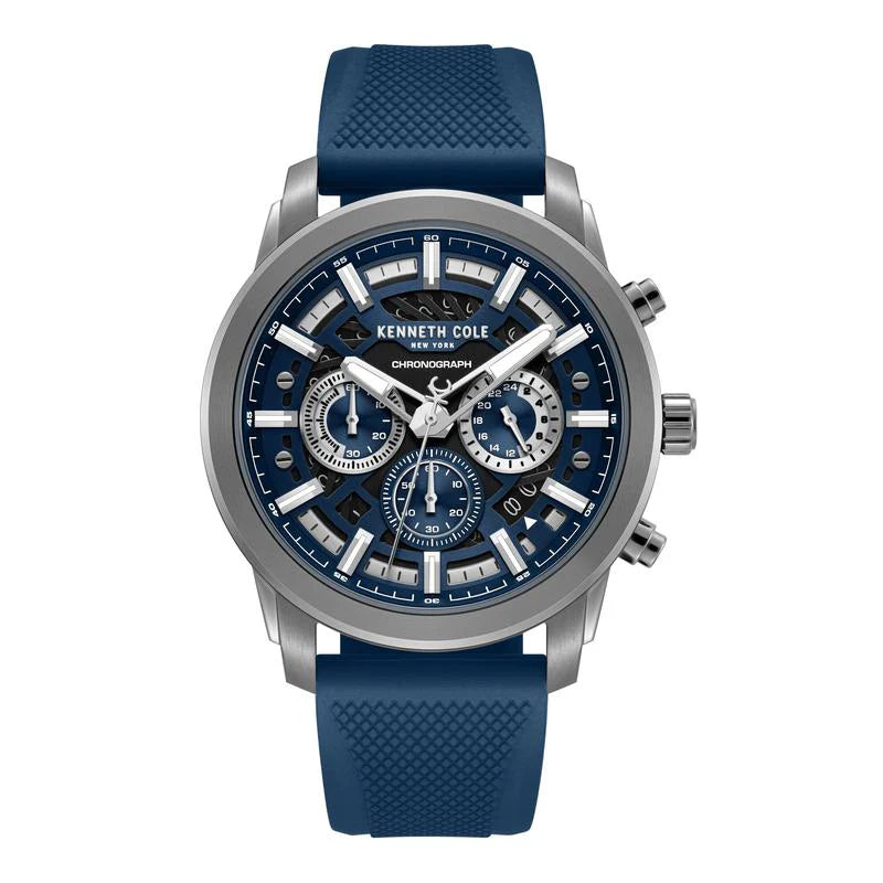 KENNETH COLE KCWGO0067701 MEN WATCH