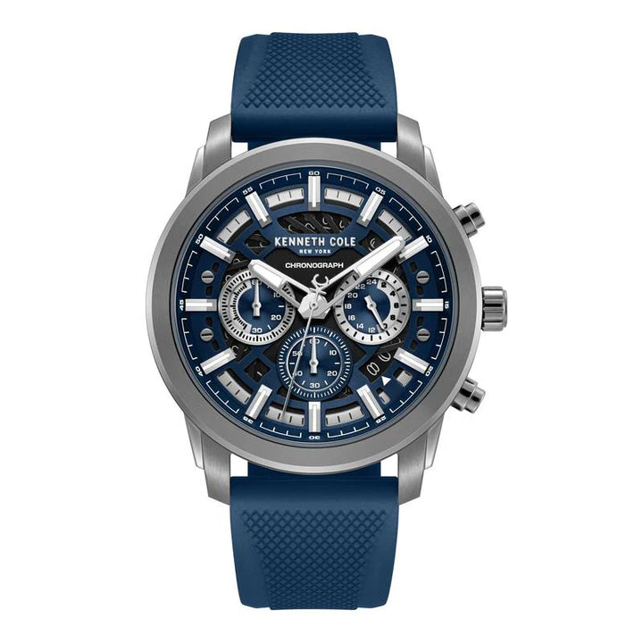 KENNETH COLE KCWGO0067701 MEN WATCH