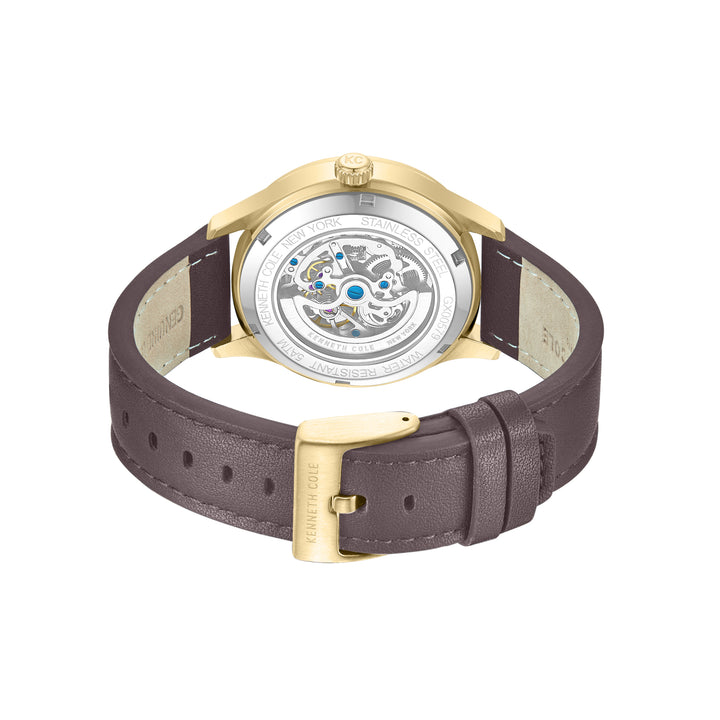 KENNETH COLE KCWGX0057901 MEN WATCH