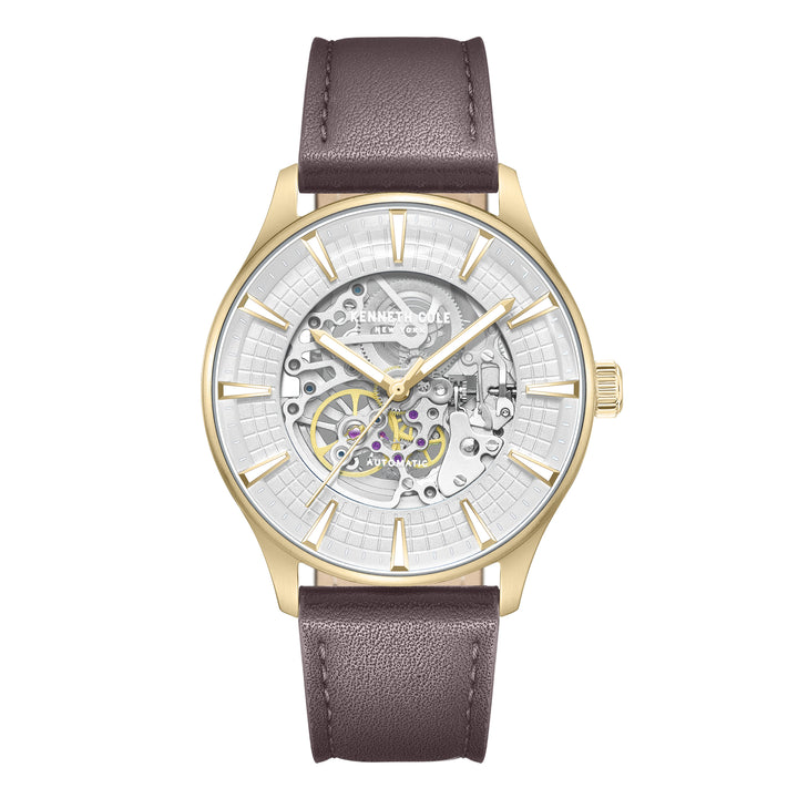 KENNETH COLE KCWGX0057901 MEN WATCH