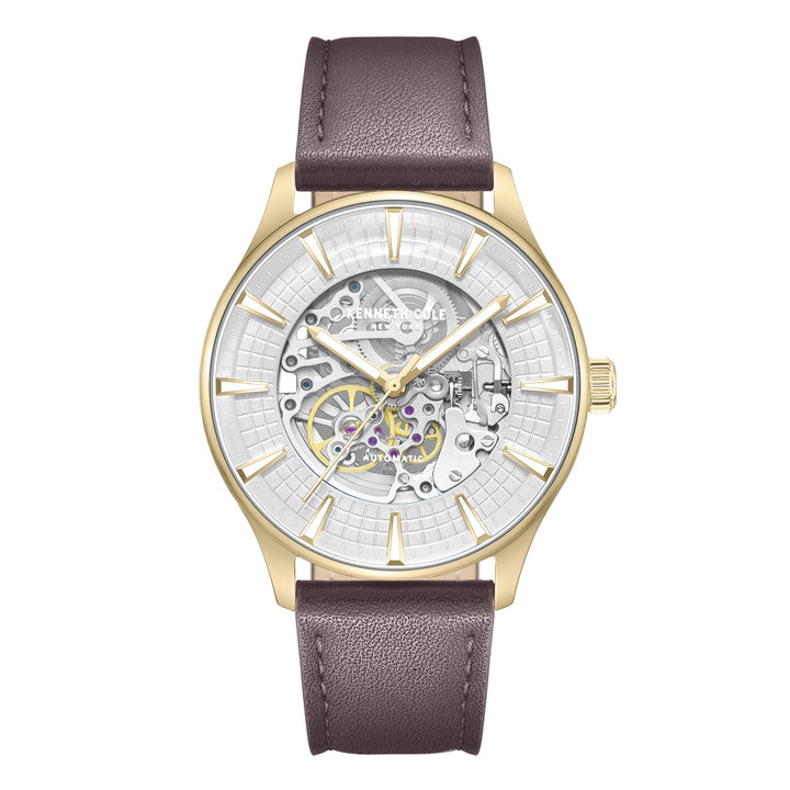 KENNETH COLE KCWGX0057901 MEN WATCH