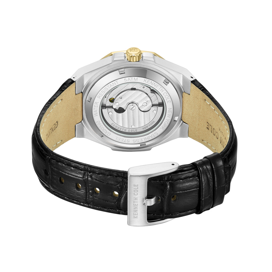 KENNETH COLE KCWGX0059003 MEN WATCH