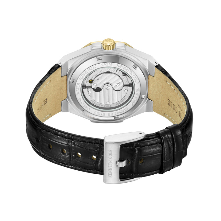 KENNETH COLE KCWGX0059003 MEN WATCH