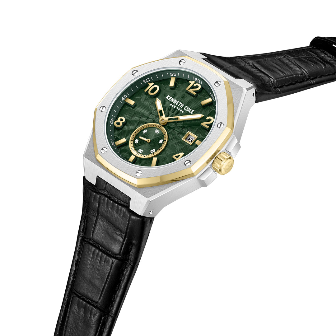 KENNETH COLE KCWGX0059003 MEN WATCH