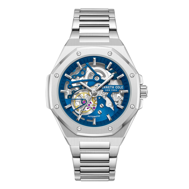 KENNETH COLE KCWGY0058901 MEN WATCH