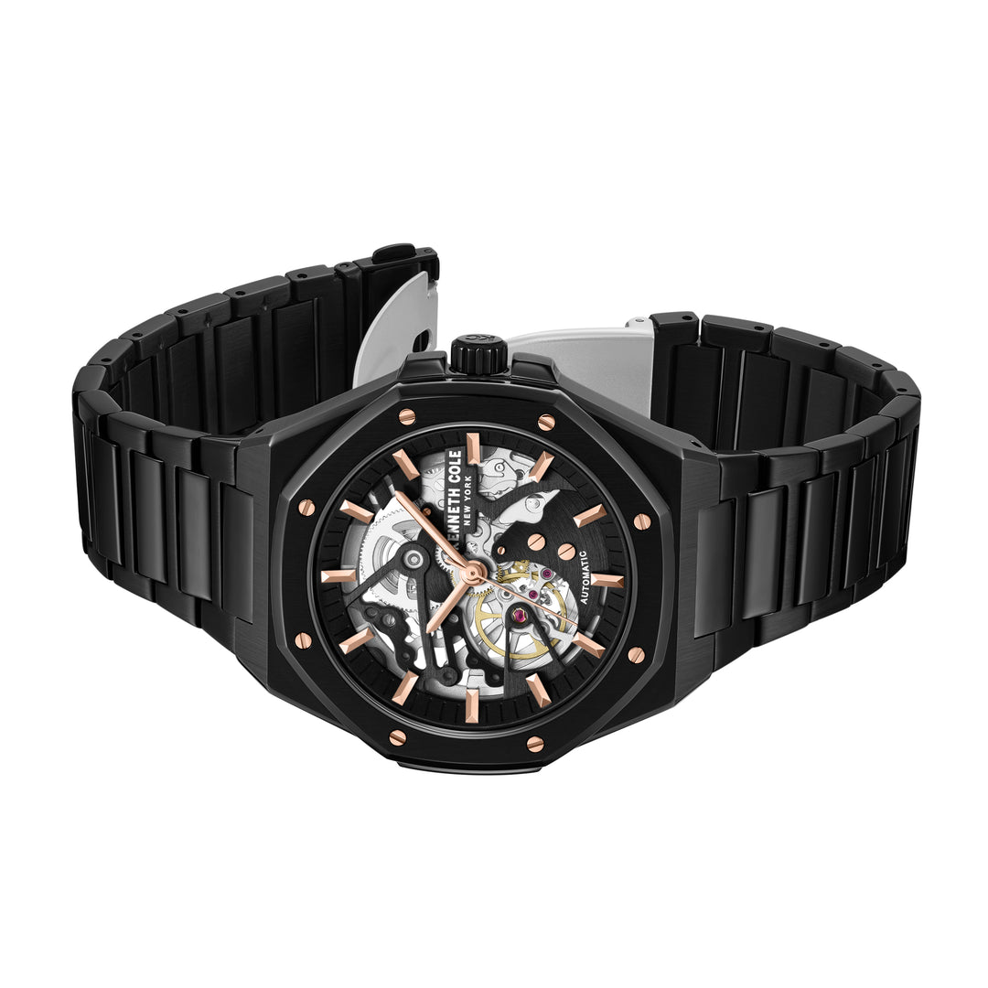 KENNETH COLE KCWGY0058902 MEN WATCH