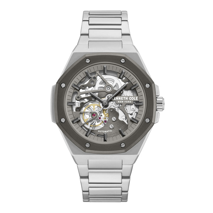 KENNETH COLE KCWGY0058903 MEN WATCH