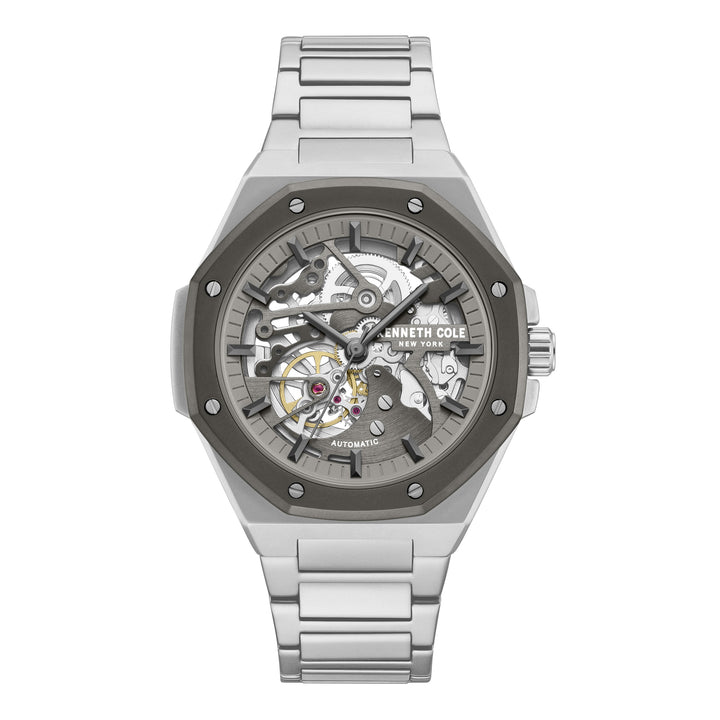 KENNETH COLE KCWGY0058903 MEN WATCH