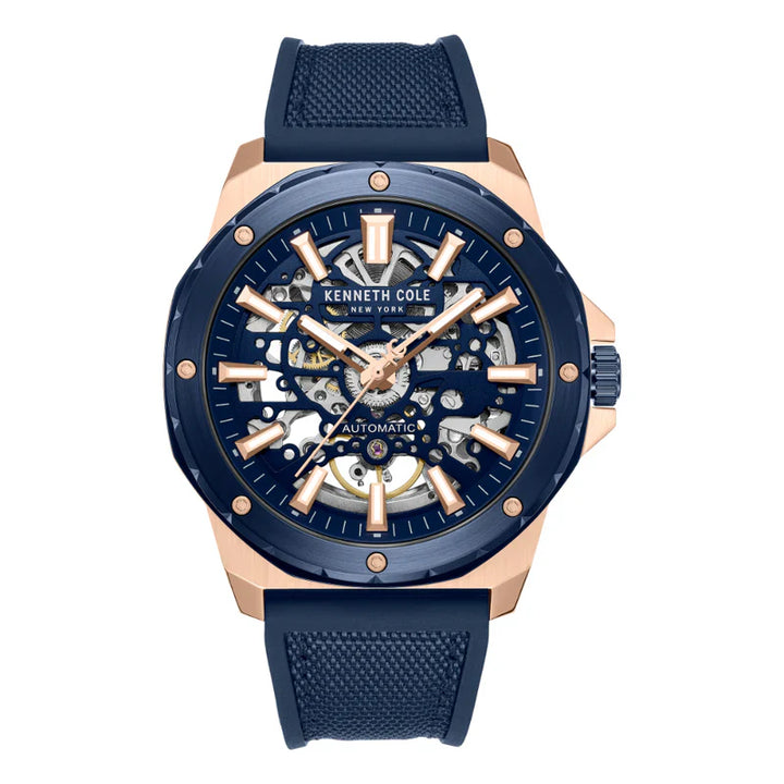 KENNETH COLE KCWGZ0076702 MEN WATCH