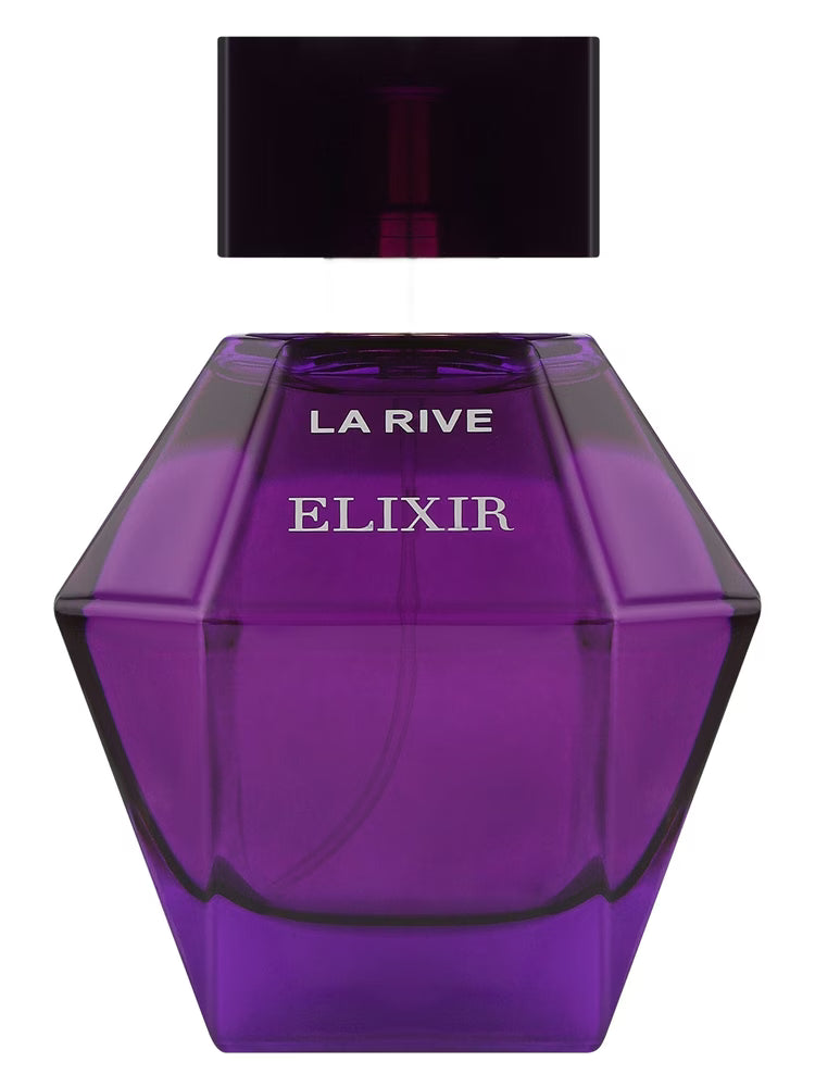 LA RIVE ELIXIR WOMAN 100ML