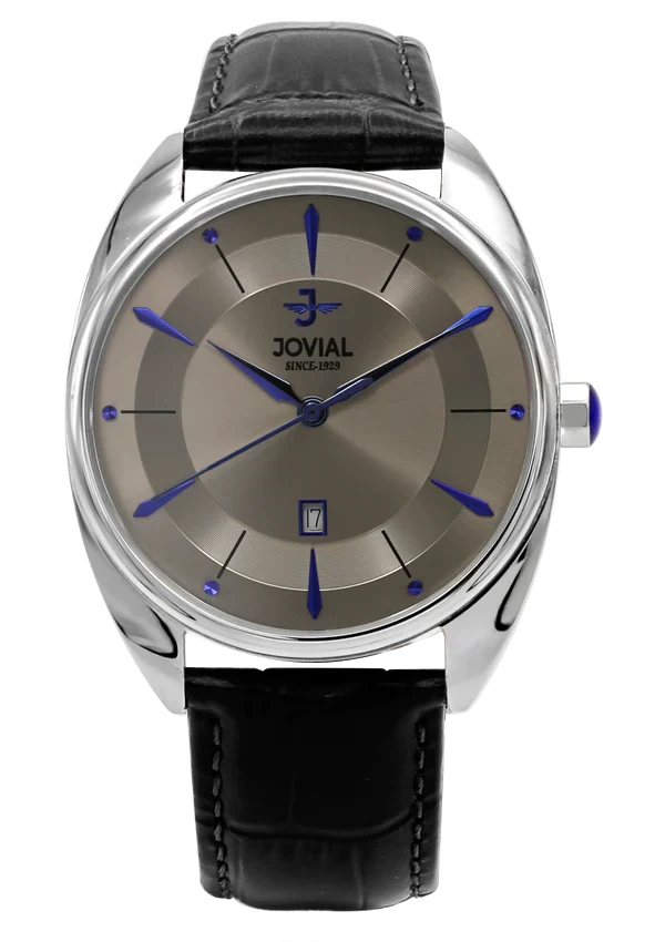 JOVIAL 5221GSLQ12E  MEN WATCH
