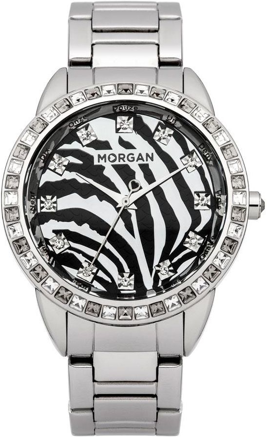 MORGAN Women Watch Retro Collection