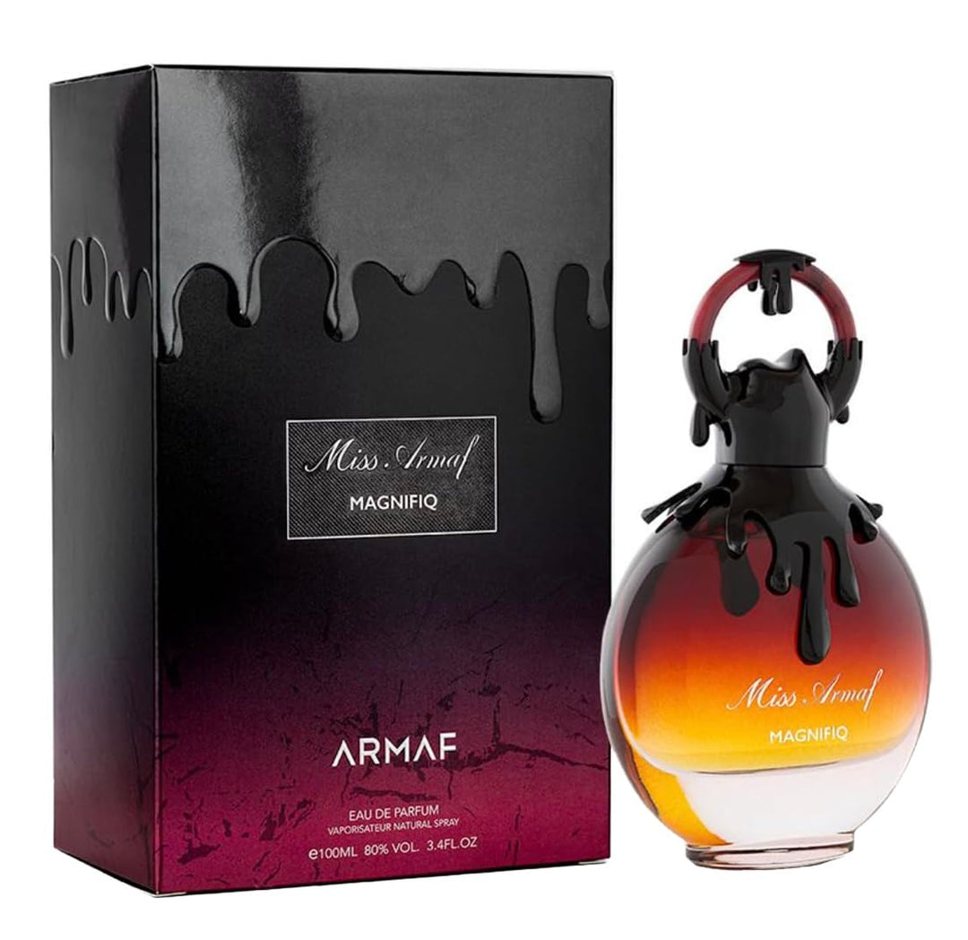 MISS ARMAF MAGNIFIQ WOMAN 100 ML