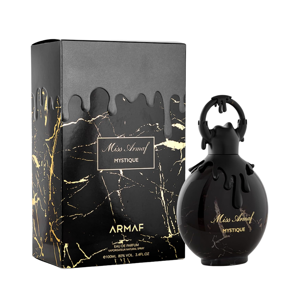 MISS ARMAF MYSTIQUE WOMAN 100 ML