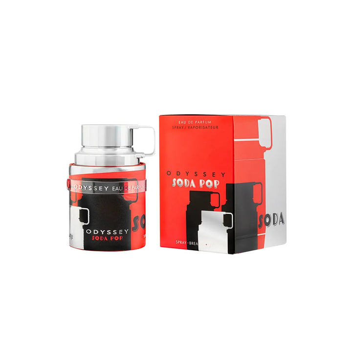 ARMAF ODYSSEY SODA POP 100ML