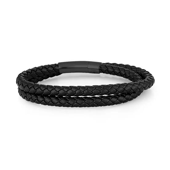 SANTA BARBARA POLO MEN BRACELET SBJ.11.10001-2