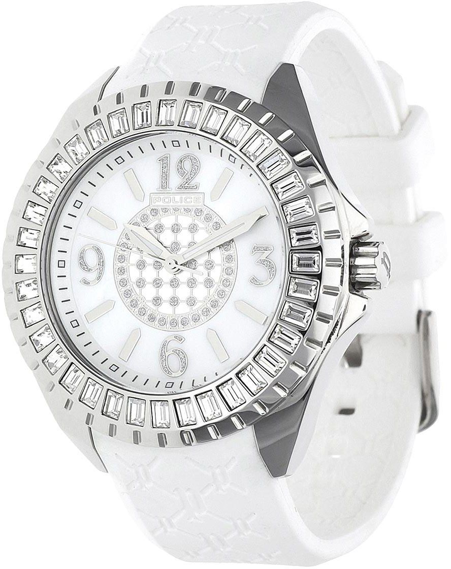 POLICE Women Watch Retro Collection
