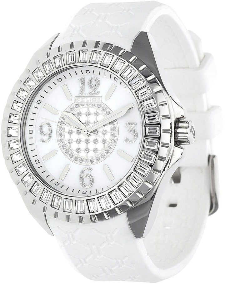 POLICE Women Watch Retro Collection