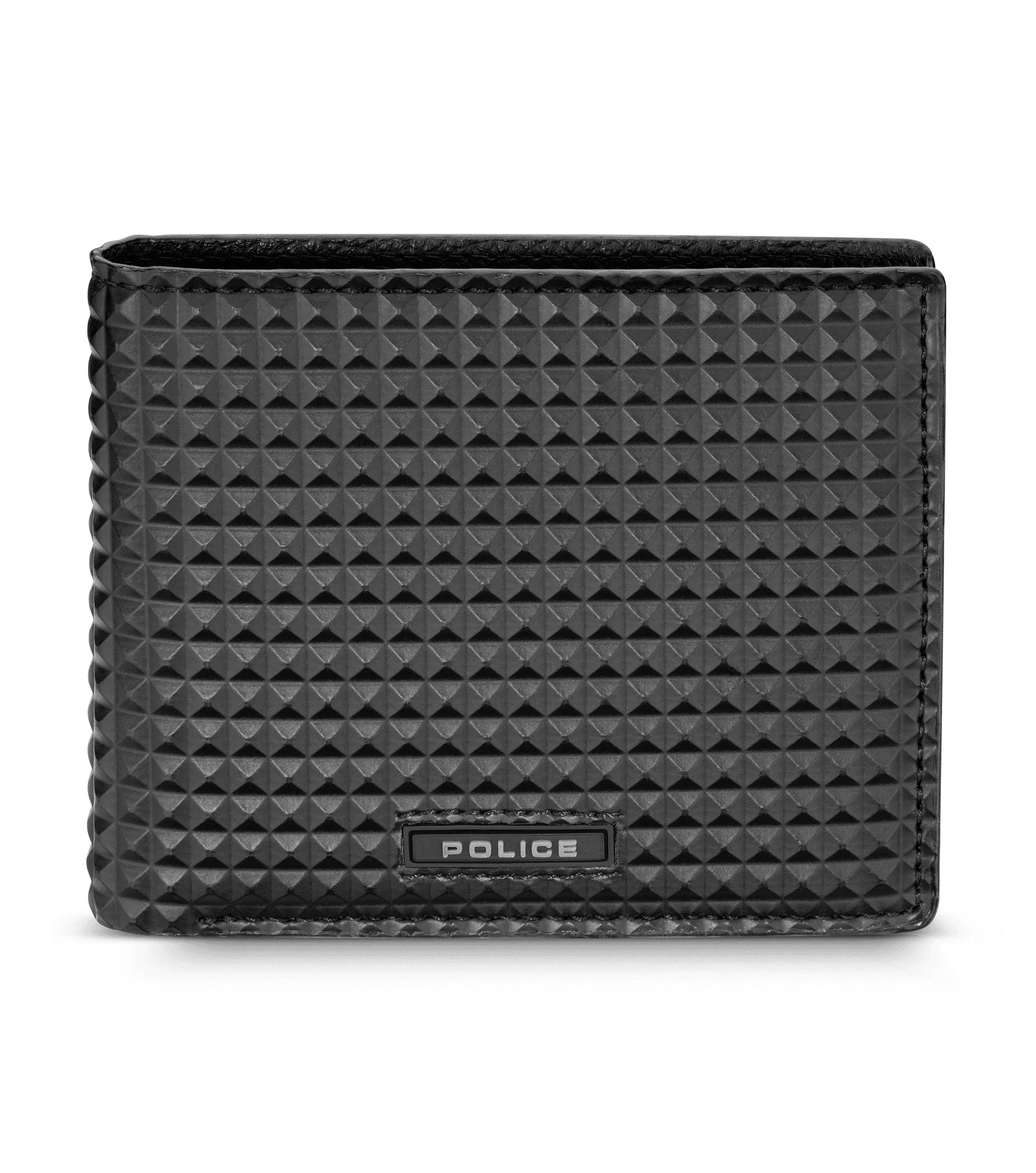 POLICE  PA40023WPBK MEN WALLET