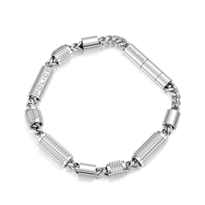 POLICE PEAGB0001116 MEN BRACELET