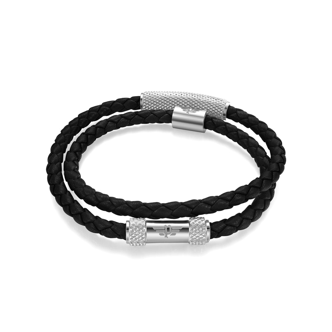 POLICE PEAGB0001119 -SMALL- MEN BRACELET