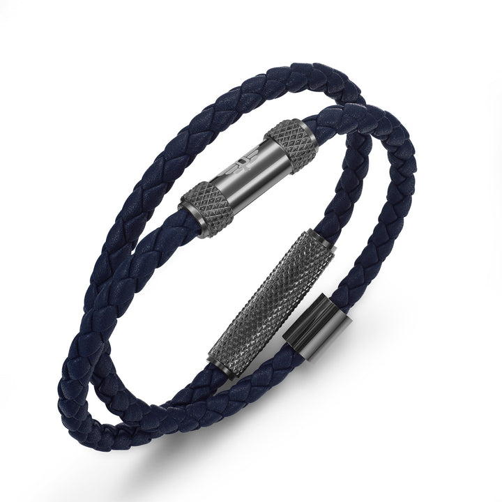 POLICE PEAGB0001123 -LARGE- MEN BRACELET